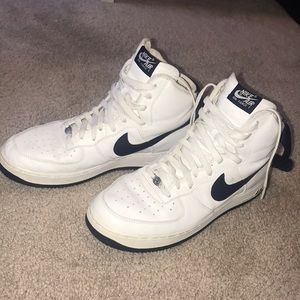 men’s nike’s